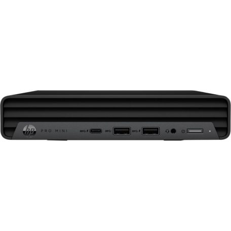 HP Pro Mini 400 G9 Black