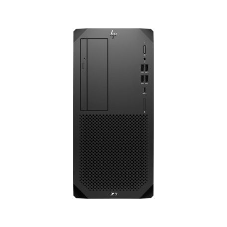 HP Workstation Z2 G9 TWR Black