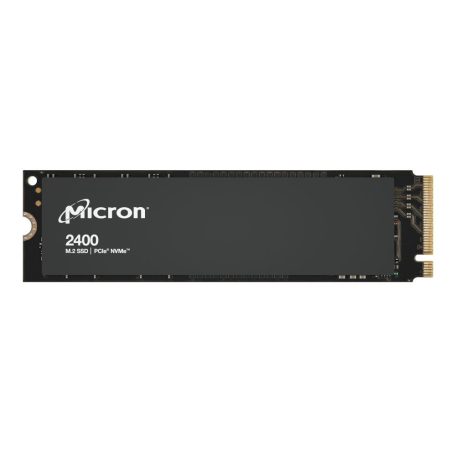 Micron 512GB M.2 2280 NVMe 2400