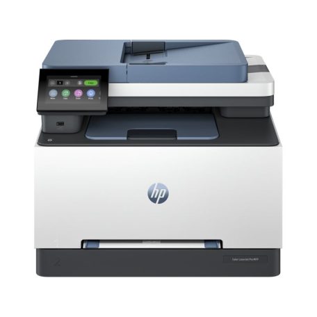 HP LaserJet Pro MFP 3302fdn (499Q7F) Lézernyomtató/Másoló/Scanner/Fax