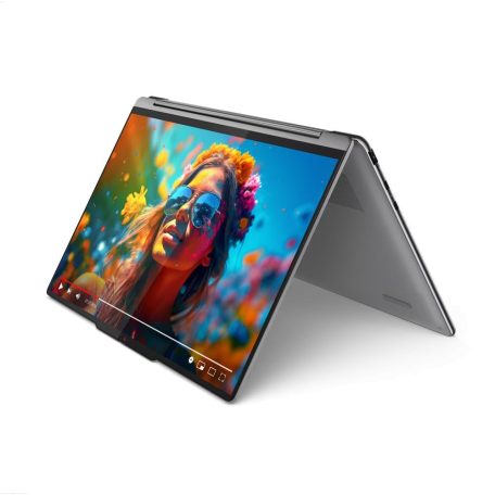 Lenovo Yoga 9 Luna Grey