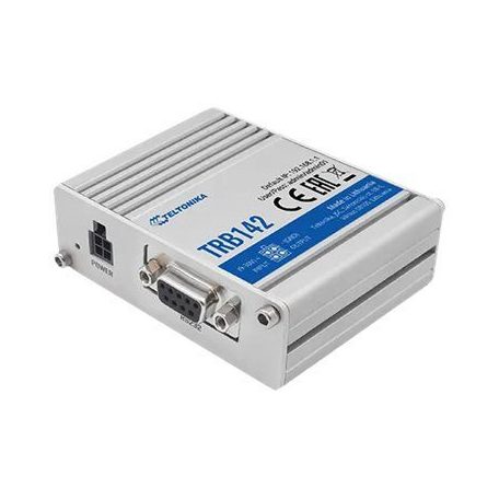 Teltonika TRB142 Gateway RS-232