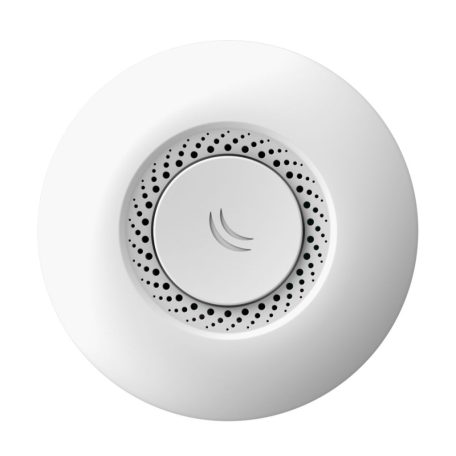 Mikrotik cAP Ceiling Acces Point Dual-Chain 2.4GHz White