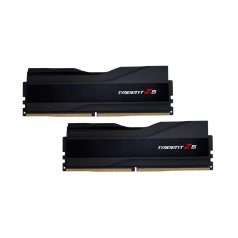 G.SKILL 32GB DDR5 7600MHz Kit(2x16GB) Trident Z5 Black