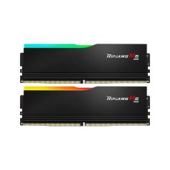 G.SKILL 48GB DDR5 5200MHz Kit(2x24GB) Ripjaws M5 RGB Black