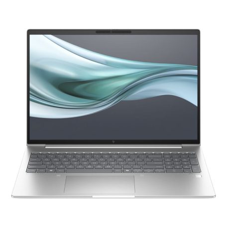 HP EliteBook 660 G11 Silver