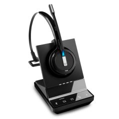   Sennheiser / EPOS IMPACT SDW 5016 Wireless DECT Headset Black