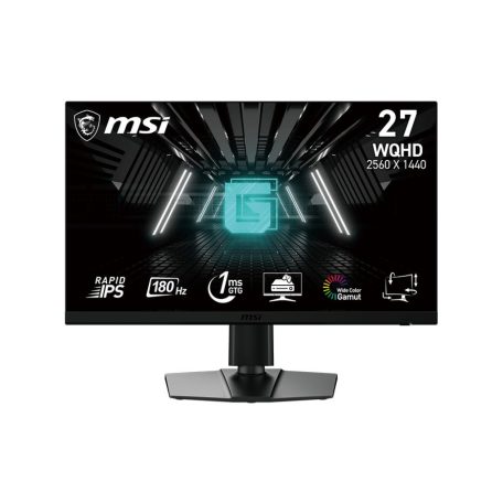 Msi 27" G272QPF E2 IPS LED