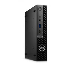 Dell Optiplex Plus 7020 Micro Black