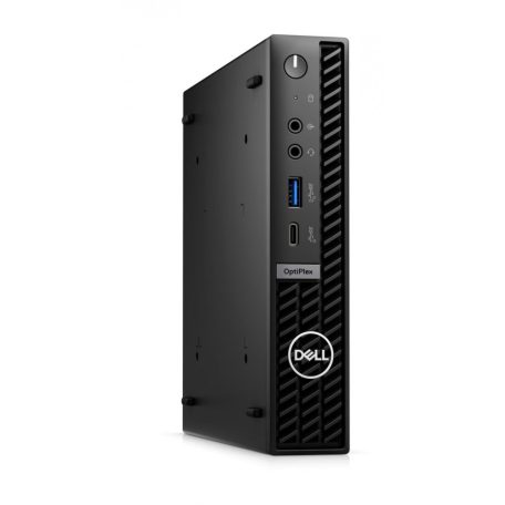 Dell Optiplex Plus 7020 Micro Black