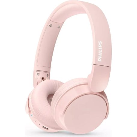 Philips TAH4209PK/00 Bluetooth Headset Pink