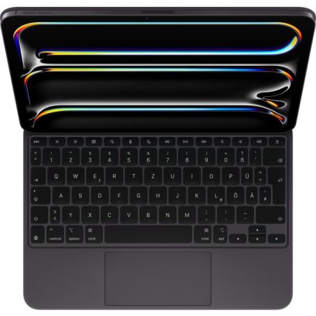 Apple Magic Keyboard/Cover Case for Apple iPad Pro 11" (2024) Black US