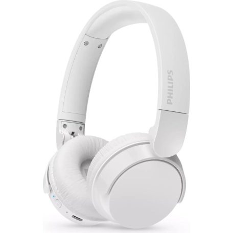 Philips TAH4209WT/00 Bluetooth Headset White