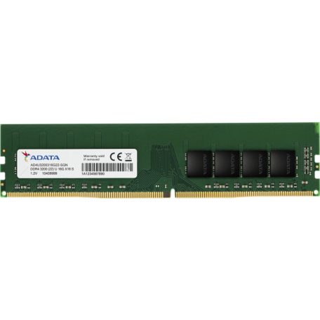 A-Data 4GB DDR4 2666MHz Premiere