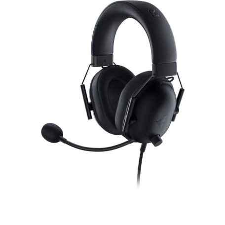 Razer Blackshark V2 X for PlayStation Headset Black