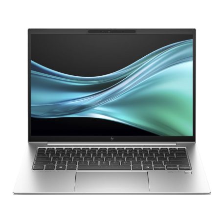 HP EliteBook 845 G11 Silver