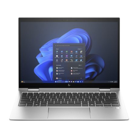 HP EliteBook x360 830 G11 Silver