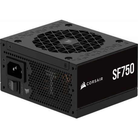 Corsair 750W 80+ Platinum SF750