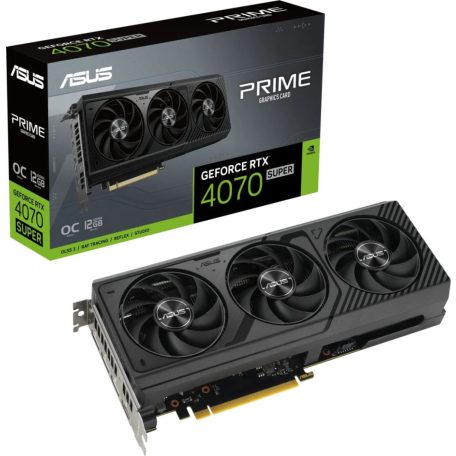 Asus PRIME-RTX4070S-O12G