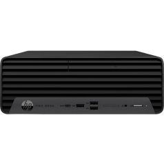 HP Pro 400 G9 SFF Black