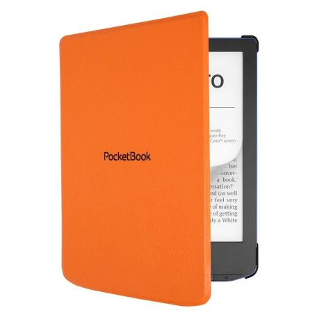 PocketBook H-S-634-O-WW 6" Shell Cover Orange