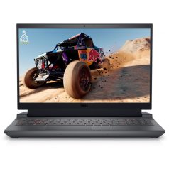 Dell G15 5530 Dark Shadow Gray