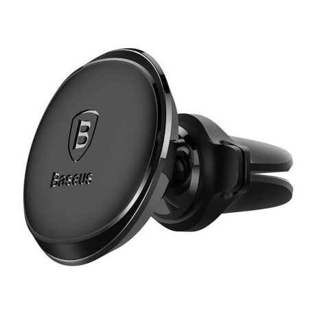 Baseus Magnetic car holder Black