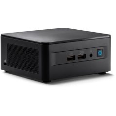 Asus NUC 12 Pro Kit NUC12WSHi3 Wall Street (EU Cord)