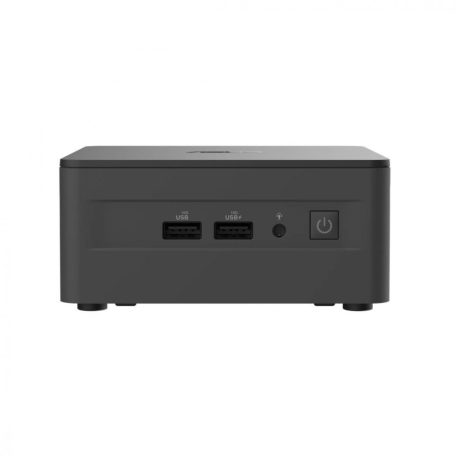 Asus NUC 13 Pro NUC13ANHi5 Arena Canyon (EU Cord)