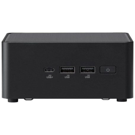 Asus NUC 14 Pro Tall Kit NUC14RVHU7 Revel Canyon (EU Cord)