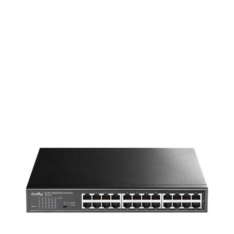 Cudy 24-PORT Gigabit Unmanaged Switch