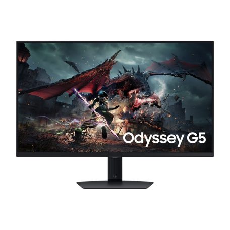 Samsung 32" Odyssey G5 LS32DG502EUXEN IPS LED