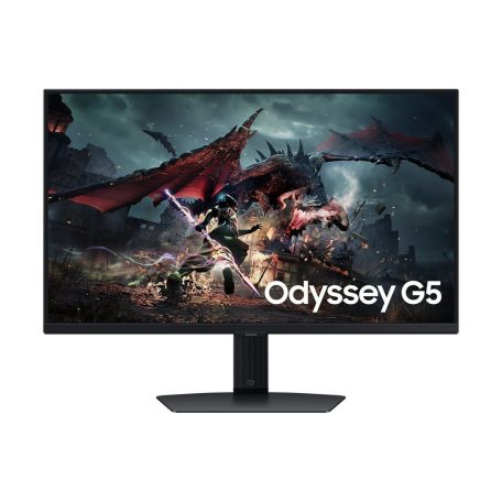 Samsung 27" Odyssey G5 LS27DG502EUXEN IPS LED