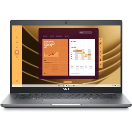 Dell Latitude 5350 Grey