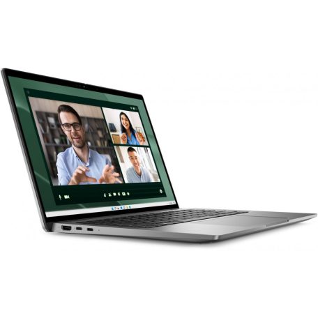 Dell Latitude 7450 Titan Gray