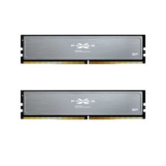   Silicon Power 32GB DDR4 3200MHz Kit(2x16GB) XPower Pulse Black/Silver