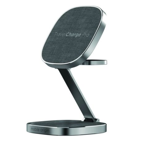 Mobile Origin TravelCharge PRO Grey