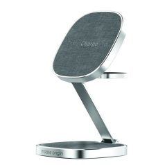 Mobile Origin TravelCharge PRO Silver