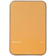 Native Union (Re)Classic Magnetic 5000mAh Power Bank Kraft