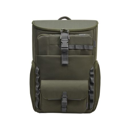 HP 15,6" Modular Laptop Backpack Khaki