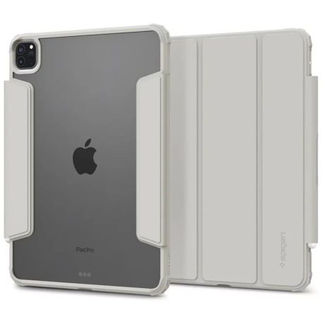 Spigen Air Skin Pro for iPad Pro 11" (22/21/20/18) Gray