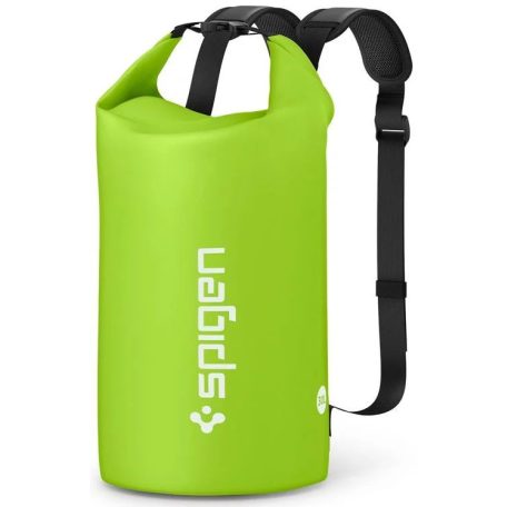 Spigen Aqua Shield WaterProof Bag A631 (30L) Cactus Green