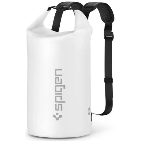 Spigen Aqua Shield WaterProof Bag A631 (30L) Snow White