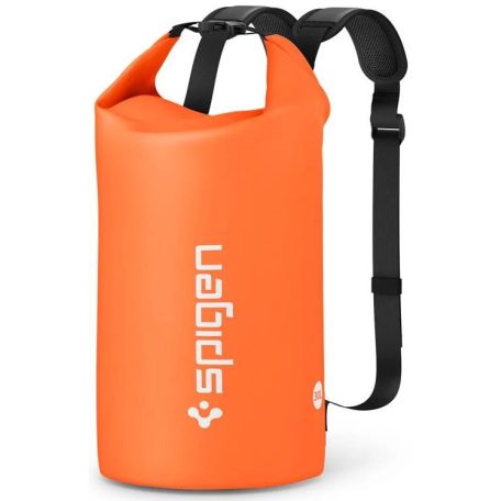 Spigen Aqua Shield WaterProof Bag A631 (30L) Sunset Orange