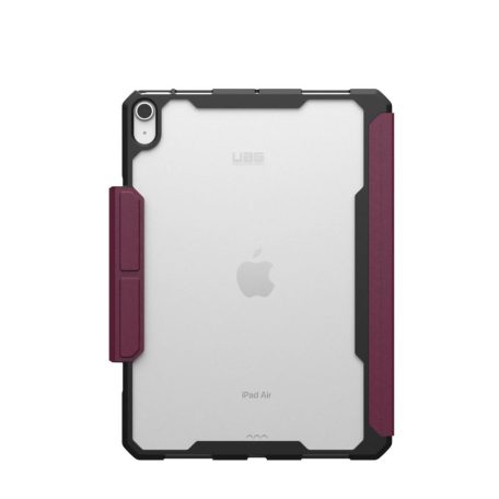 UAG Essential Armor for iPad Air 11" 2024 Bordeux