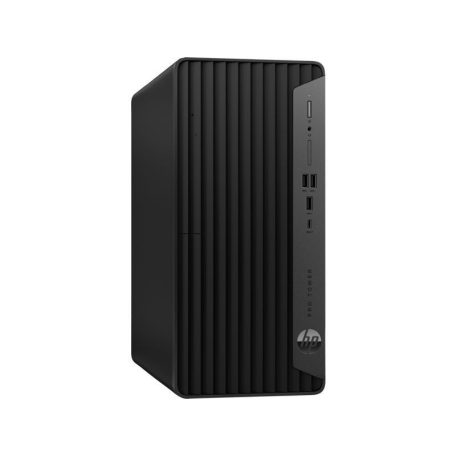 HP Pro 400 G9 Tower Black