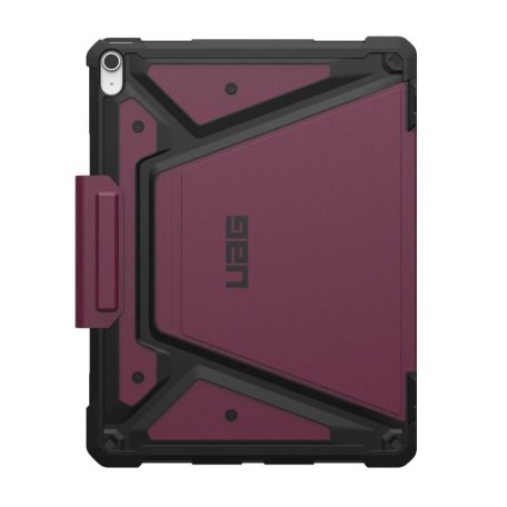 UAG Metropolis SE for iPad Air 13" 2024 Bordeux