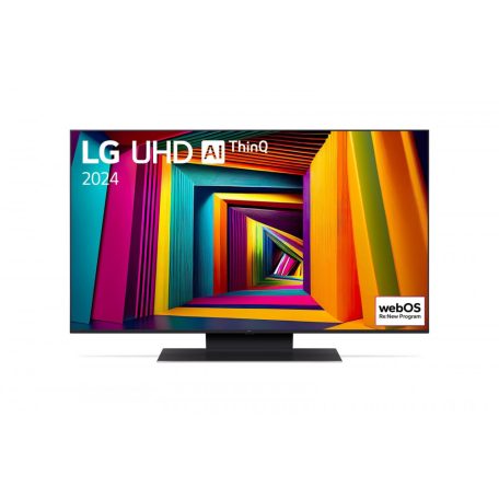 LG 43" 43UT91003LA LED Smart