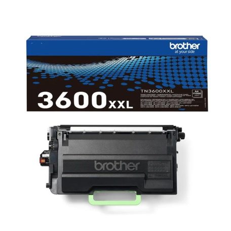 Brother TN-3650XXL Black toner