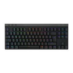   Logitech G515 LightSpeed TKL Wireless Gaming Keyboard Black US